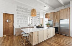 Seaside Sanctuary | 30A - Santa Rosa Beach, Florida