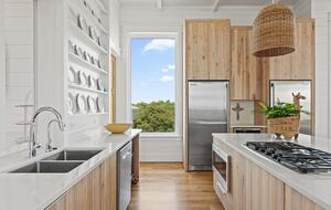 Seaside Sanctuary | 30A - Santa Rosa Beach, Florida