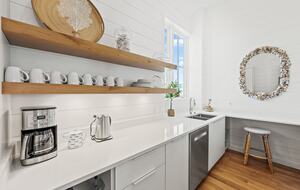 Seaside Sanctuary | 30A - Santa Rosa Beach, Florida