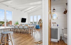 Seaside Sanctuary | 30A - Santa Rosa Beach, Florida