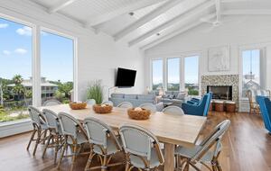 Seaside Sanctuary | 30A - Santa Rosa Beach, Florida