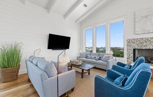 Seaside Sanctuary | 30A - Santa Rosa Beach, Florida