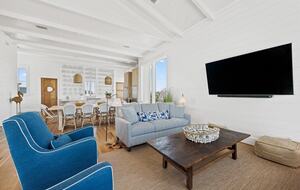 Seaside Sanctuary | 30A - Santa Rosa Beach, Florida