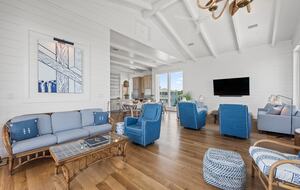 Seaside Sanctuary | 30A - Santa Rosa Beach, Florida