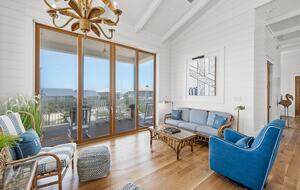 Seaside Sanctuary | 30A - Santa Rosa Beach, Florida