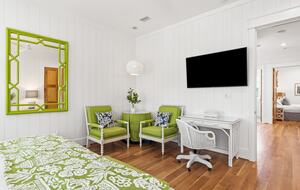 Seaside Sanctuary | 30A - Santa Rosa Beach, Florida