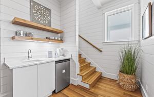 Seaside Sanctuary | 30A - Santa Rosa Beach, Florida