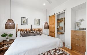 Seaside Sanctuary | 30A - Santa Rosa Beach, Florida