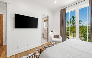 Seaside Sanctuary | 30A - Santa Rosa Beach, Florida