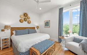 Seaside Sanctuary | 30A - Santa Rosa Beach, Florida