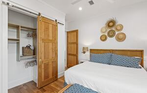 Seaside Sanctuary | 30A - Santa Rosa Beach, Florida