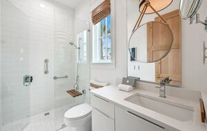 Seaside Sanctuary | 30A - Santa Rosa Beach, Florida