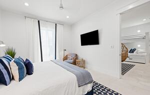 Seaside Sanctuary | 30A - Santa Rosa Beach, Florida