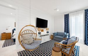Seaside Sanctuary | 30A - Santa Rosa Beach, Florida
