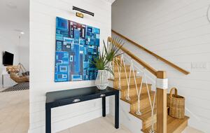 Seaside Sanctuary | 30A - Santa Rosa Beach, Florida