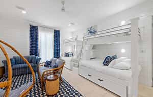 Seaside Sanctuary | 30A - Santa Rosa Beach, Florida