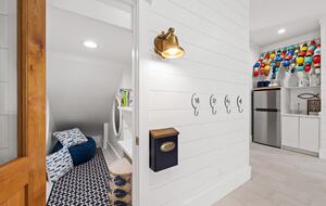 Seaside Sanctuary | 30A - Santa Rosa Beach, Florida