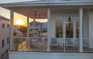 Seaside Sanctuary | 30A - Santa Rosa Beach, Florida