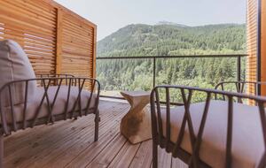 Rum Doodle | Charming Apartment - Saint-Chaffery, France