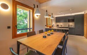 Rum Doodle | Charming Apartment - Saint-Chaffery, France