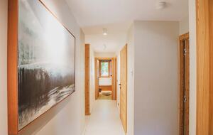 Rum Doodle | Charming Apartment - Saint-Chaffery, France