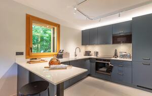 Rum Doodle | Charming Apartment - Saint-Chaffery, France