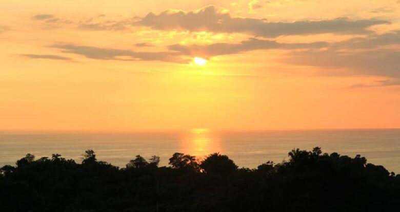Villa Anaka - Manuel Antonio, Costa Rica