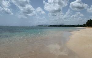 Luxury Beachfront B2 - Portillo Exclusive Residence - Samaná, Dominican Republic