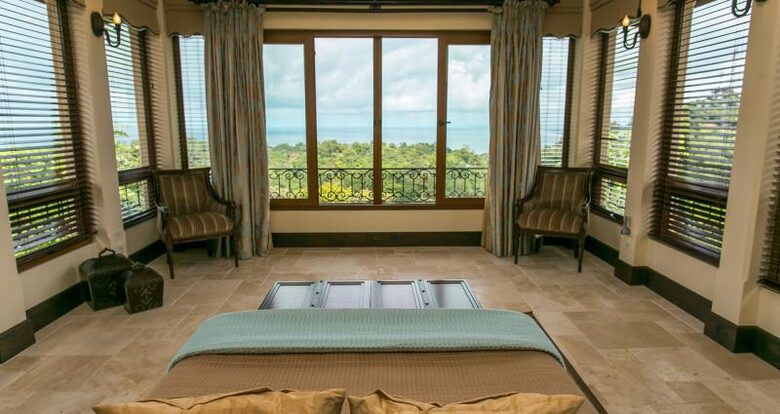 Casa Marbella - Manuel Antonio, Costa Rica