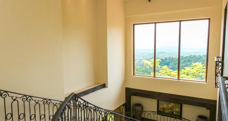 Casa Marbella - Manuel Antonio, Costa Rica