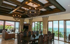 Casa Marbella - Manuel Antonio, Costa Rica
