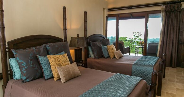 Casa Marbella - Manuel Antonio, Costa Rica