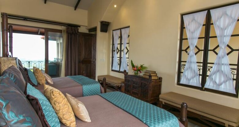 Casa Marbella - Manuel Antonio, Costa Rica