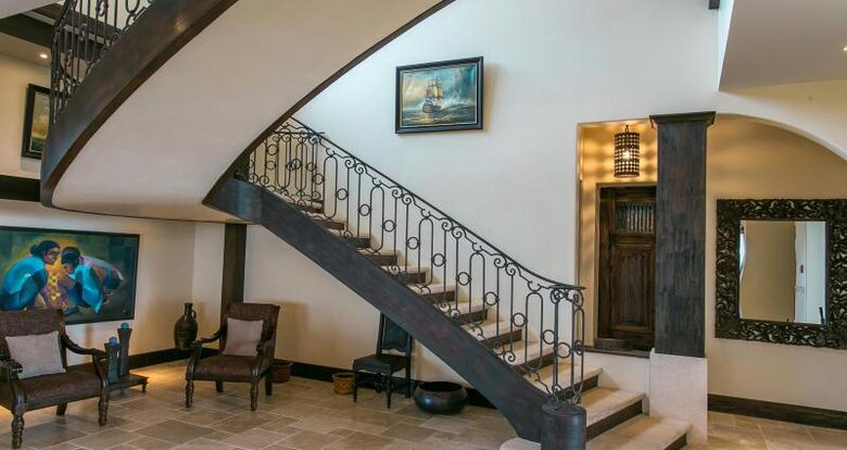 Casa Marbella - Manuel Antonio, Costa Rica