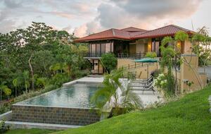 Villa Anaka - Manuel Antonio, Costa Rica