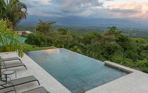 Villa Anaka - Manuel Antonio, Costa Rica