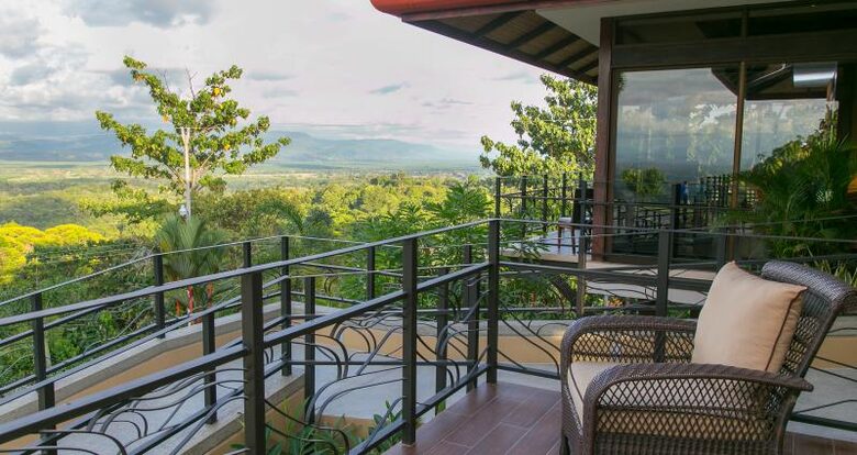 Villa Anaka - Manuel Antonio, Costa Rica