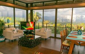 Villa Anaka - Manuel Antonio, Costa Rica