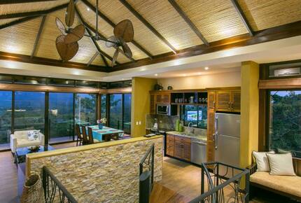 Villa Anaka - Manuel Antonio, Costa Rica