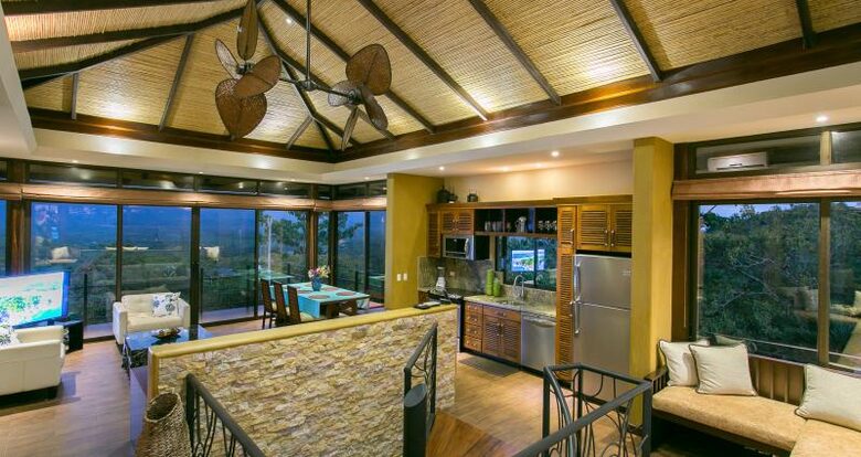 Villa Anaka - Manuel Antonio, Costa Rica