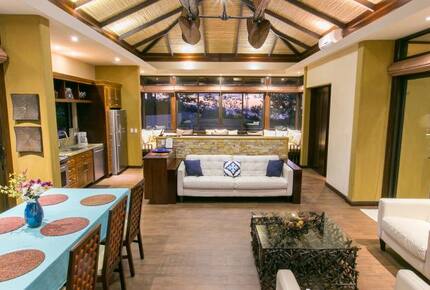 Villa Anaka - Manuel Antonio, Costa Rica