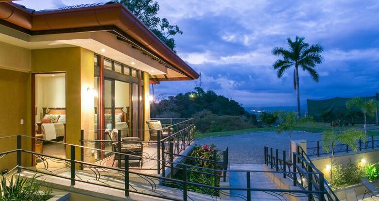 Villa Anaka - Manuel Antonio, Costa Rica