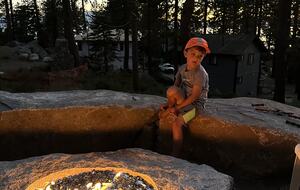 Tahoe Luxury - Zephyr Cove, Nevada