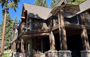 Tahoe Luxury - Zephyr Cove, Nevada