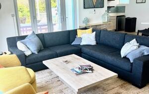 Tropical Beachfront Escape - Jost Van Dyke, Virgin Islands, British