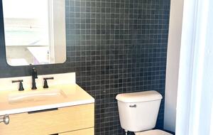 Tropical Beachfront Escape - Jost Van Dyke, Virgin Islands, British