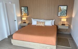 Tropical Beachfront Escape - Jost Van Dyke, Virgin Islands, British