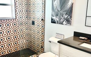 Tropical Beachfront Escape - Jost Van Dyke, Virgin Islands, British