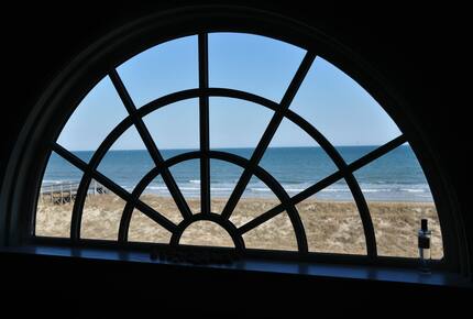 Tradewinds - Pawleys Island, South Carolina