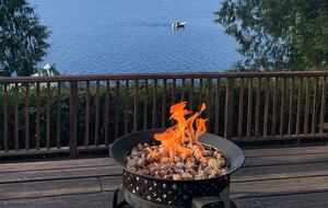 Sakinaw Lake Escape - Garden Bay, Canada